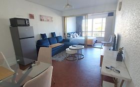 Studio A 50M De La Plage